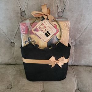 Photo Album Gift Set